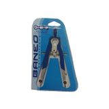 Pebeo Esmo Öğrenci Pergeli Koruma Uçlu Bn001 BN-001BL
