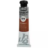 Pebeo Extrafine T7 Seri 1 101 Bright Red Ochre 20 ml Guaj Boya