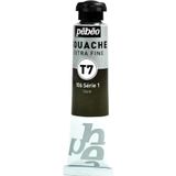 Pebeo Extrafine T7 Seri 1 106 Sepia 20 ml Guaj Boya