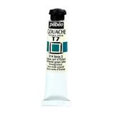 Pebeo Extrafine T7 Seri 2 214 Oriental Green Lake 20 ml Guaj Boya