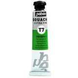 Pebeo Extrafine T7 Seri 2 218 Light Bright Green 20 ml Guaj Boya