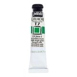 Pebeo Extrafine T7 Seri 2 219 Middle Bright Green 20 ml Guaj Boya