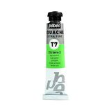 Pebeo Extrafine T7 Seri 2 224 Light Green 20 ml Guaj Boya