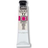 Pebeo Extrafine T7 Seri 3 319 Rubine 20 ml Guaj Boya