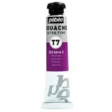 Pebeo Extrafine T7 Seri 3 323 Heliotrope 20 ml Guaj Boya