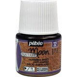 Pebeo Fantasy Moon 45 ml Şişe Altın