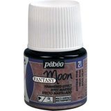 Pebeo Fantasy Moon 45 ml Şişe Antik Pembe