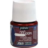 Pebeo Fantasy Moon 45 ml Şişe Gülağacı - Gül Pembe