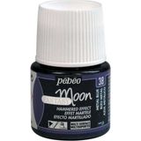 Pebeo Fantasy Moon 45 ml Şişe Metal Mavisi