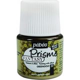 Pebeo Fantasy Prisme 45 ml Green Gold Akrilik Boya