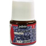Pebeo Fantasy Prisme 45 ml Şişe Kül Mavisi