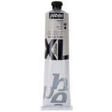 Pebeo Fine XL Gümüş Pébéo 200 ml Yağlı Boya