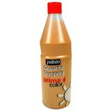 Pebeo Guaj Boya Primacolor 1 Litre Raw Sienna 055241