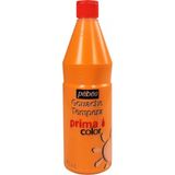 Pebeo Guaj Boya Primacolor 1 Litre Yellow Gold 055223 - Altın Sarısı