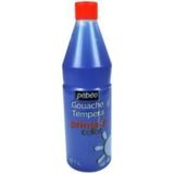 Pebeo Guaj Boya Prımacolor 1 Lt Ultramarine Mavi 055215