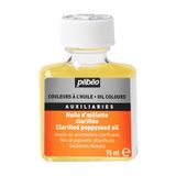 PEBEO HAŞHAŞ YAĞI 75ml ŞİŞE (650201)