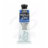 Pebeo Huile D'art 112 Cerulean Blue 37 ml Yağlı Boya