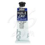 Pebeo Huile D'art 113 Cobalt Blue 37 ml Yağlı Boya