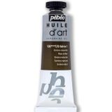 Pebeo Huile D'art 130 Raw Umber 37 ml Yağlı Boya