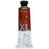 Pebeo Huile D'art 136 Raw Sienna 37 ml Yağlı Boya
