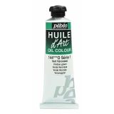 Pebeo Huile D'art 144 Viridian Green 37 ml Yağlı Boya