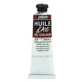 Pebeo Huile D'art 225 Madder Lake Deep 37 ml Yağlı Boya
