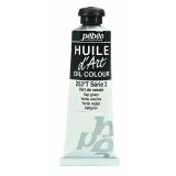 Pebeo Huile D'art 253 Sap Green 37 ml Yağlı Boya