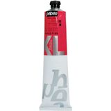Pebeo Huile Fine Xl 200 ml Bright Red Yağlı Boya