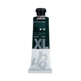 Pebeo Huile Fine XL No:09 Dioxazine Purple 37 ml Yağlı Boya