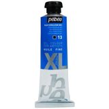 Pebeo Huile Fine XL No:13 Cerruleum Blue Hue 37 ml Yağlı Boya
