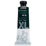 Pebeo Huile Fine XL No:18 Phthalocyanine Emerald 37 ml Yağlı Boya