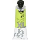 Pebeo Huile Fine XL No:34 Bright Green 37 ml Yağlı Boya
