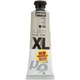 Pebeo Huile Fine Xl Yağlı Boya 37Ml 58 Silver Gümüş
