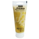 Pebeo İridescent Gold 352 100 ml Studio Akrilik Boya