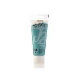 Pebeo İridescent Green Blue 358 100 ml Studio Akrilik Boya
