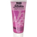 Pebeo İridescent Violetblue 356 100 ml Studio Akrilik Boya