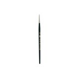 PEBEO ISB/5-0 IMITATION SABLE SAMUR KISA SAPLI SULU BOYA FIRÇASI NO:00000 - TEKLİ
