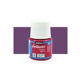 Pebeo Kumaş Boyası 45ml Raspberry 81