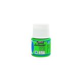 Pebeo Light Fabric Fluorescent (FOSFORLU) Kumaş Boyası 34 Green 45 ml