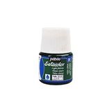 Pebeo Light Fabric (TRANSPARAN) Kumaş Boyası 04 Lawn Green 45 ml