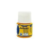 Pebeo Light Fabric (TRANSPARAN) Kumaş Boyası 13 Buttercup 45 ml