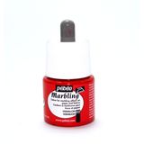 Pebeo Marbling 02 Vermilion Ebru Boyası