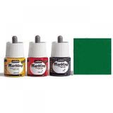 Pebeo Marbling 06 Emerald Green 45 ml Ebru Boyası