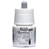 Pebeo Marbling 10 White Ebru Boyası