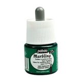 Pebeo Marbling Ebru Boyası 06 Emerald Green