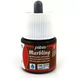 Pebeo Marbling Ebru Boyası 07 Sienna