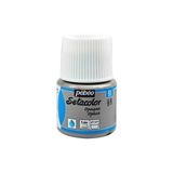 Pebeo N:87 Turquise Setacolor 45 ml Opak Kumaş Boyası