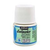 Pebeo N:94 Pearl Green Setacolor Opak 45 ml Kumaş Boyası