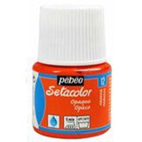 Pebeo No:12 Setacolor Opak Kumaş Boyası