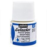 Pebeo No:204 Setacolor Parıltılı 45 ml Kumaş Boyası